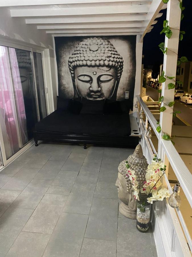 Casa Yurena プラヤ・オンダ エクステリア 写真