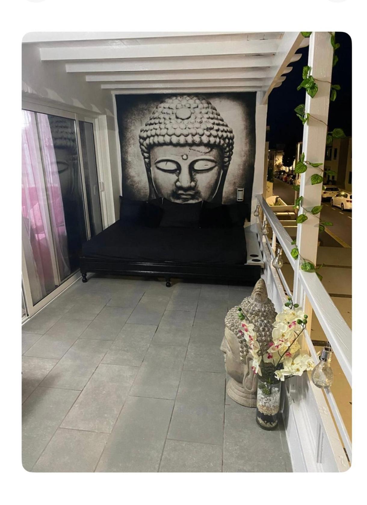 Casa Yurena プラヤ・オンダ エクステリア 写真